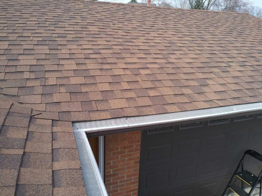 leafblaster gutter guard