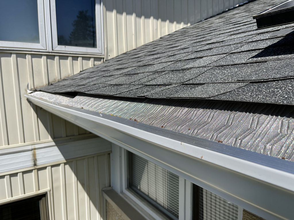 Prospect Heights Gutter Installation